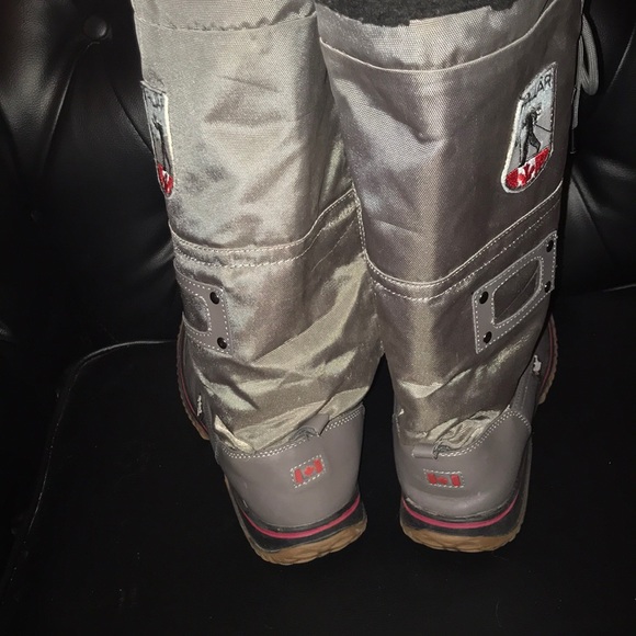 Pajar boots - Picture 5 of 8